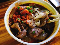 -王记生烫牛杂面馆(兰陵路店)