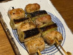 -半藏居酒屋(香港花园店)
