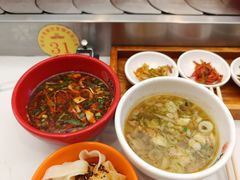 -乡党臊子面(丰庆公园店)