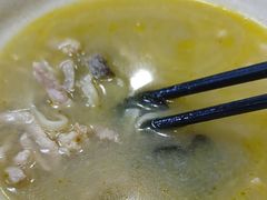 -蒋家桥饺面店(四望亭路店)