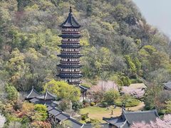 -牛首山文化旅游区