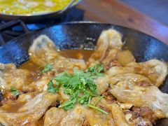 -老兵土菜馆徐州味道(淮海环球港店)