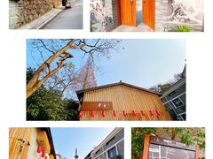 -杭州西湖风景名胜区-满觉陇四眼井