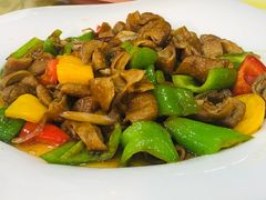 -食鼎记海鲜大排档(美食街店)