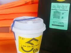 -研途咖啡馆(健康路店)