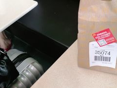-麦当劳(深圳北站高铁店)