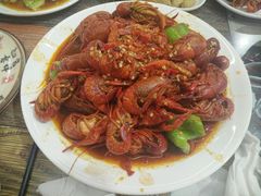 -一品龙虾(新都店)