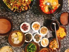 -张关合渣(航空大道店)