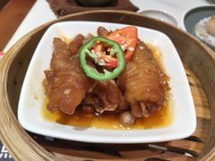 -禄运茶居·手工点心(猎德店)