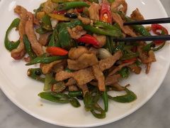 -南小馆(迪士尼小镇店)