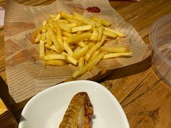 -U你·天然调味(南湖总店)