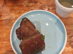 -老长春肉馆(创业大街店)