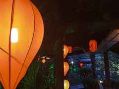 -西安国际创新人才交流中心•药浴温泉