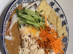 -陳香貴·兰州牛肉面(上海长风大悦城店)