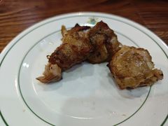 -巴犀烧烤(新崇光店)