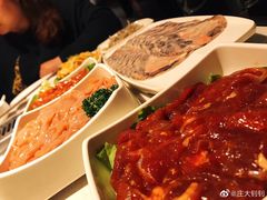 -海底捞火锅(崇文门新世界百货店)
