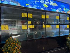 -臻品粤(万科美好广场店)