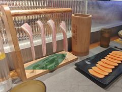 -杨小佳·齐齐哈尔烤肉·烤串(广州店)