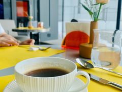 -璞渼咖啡 ROOF P.M. Café(浦东美术馆店)