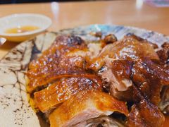 -新加坡高记KOO KEE Restaurant(盈科店)