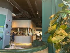 -L'Arome芳芳法国餐厅(仙林金鹰店)