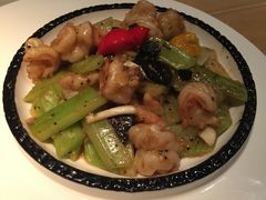 -老船坞餐厅(北京亚洲大酒店 )