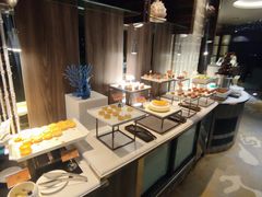 -广州花园酒店·凌璇阁旋转餐厅CAROUSEL360