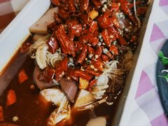 -让我们见个面(祥云小镇店)