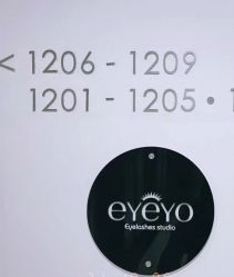 -eYeYo专业美睫