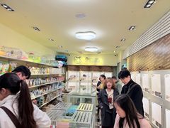 -龙猫仔乐园(惠福东路店)