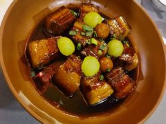 -月湖翠·上海菜(思南公馆淮海店)