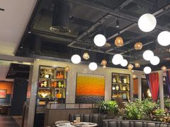 -半秋山西餐厅(巴南万达广场店)