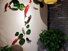 -五味堂·江浙土菜(月河特色店)