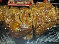 -青松宇大汗·碳烤羊腿(大浪店)