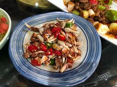 麻辣蟹钳-映像威海·海鲜味道(市区店)