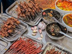 -文文烤肉(大皮院店)