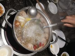 -八合里牛肉火锅(新洲店)