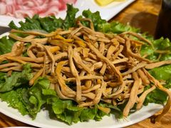 -凤吉园乌拉满族火锅中华老字号(繁荣路店)