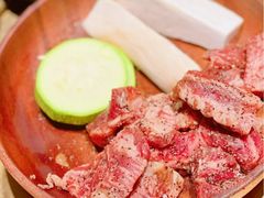 -Ant 蚂蚁洞烤肉·大营地(上海静安大悦城店)