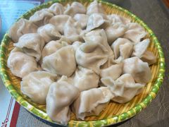 -军嫂饺子馆(岳家寨小区店)