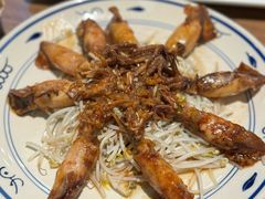 -先记烧鹅王·本地粤菜(福永店)