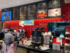 -85度C(南京龙世中心店)