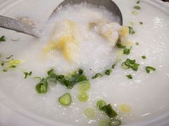 -沙田新强记烧鹅海鲜酒家