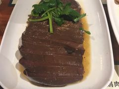 -壹只卤鹅·潮汕菜(莲塘店)