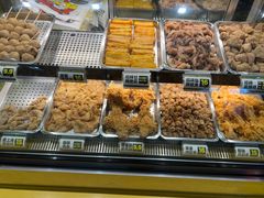 -超级鸡车(曹杨路店)