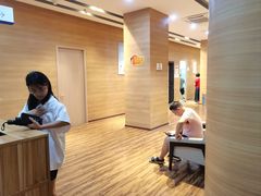 -美年大健康体检医院(金牛万达分院)