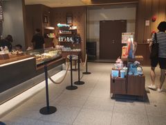 -星巴克(广州淘金路店)