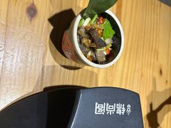-锦尚阁烤鱼•天津菜(宣武门胡同店)