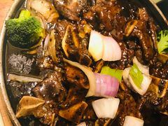 -隆聚时令海鲜(一舟店)
