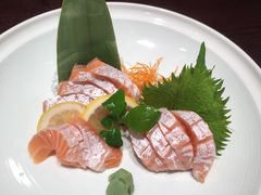 -翔峰炭火鳗鱼(悦泰街里公寓店)